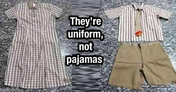 Ban all school uniforms! – Edudemic